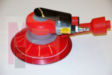 3M 20208 Refurbish Repair 3M(TM) Random Orbital Sander 6 in Self-Gen Vac 5/16 in Orbit - Micro Parts &amp; Supplies, Inc.