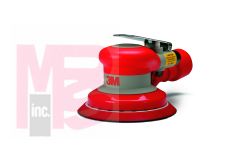 3M 20254 Refurbish Repair 3M(TM) Random Orbital Sander 5 in Central Vac 5/16 in Orbit Obsolete - Micro Parts &amp; Supplies, Inc.