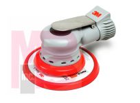 3M 28429 Refurbish Repair 3M(TM) Electric Random Orbital Sander 6 in Non-Vac 3/16 in Orbit - Micro Parts &amp; Supplies, Inc.