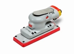 3M 28527 Refurbish Repair 3M(TM) Orbital Sander Elite Series 70 mm x 198 mm Non-Vac 1/8 in Orbit - Micro Parts &amp; Supplies, Inc.