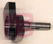 3M B0278 Orbit Shaft Balancer 6 in x 3/16 in Orbit - Micro Parts &amp; Supplies, Inc.