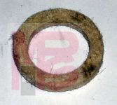 3M 54058 Felt Ring 32 mm x 4 mm - Micro Parts &amp; Supplies, Inc.