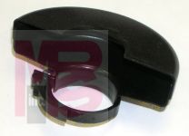 3M 54064 Guard Assembly Cut Off Wheel 4 1/2 in - Micro Parts &amp; Supplies, Inc.