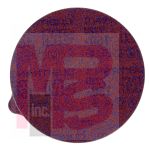 3M 732U Cubitron II Stikit Paper Disc 5 in x NH 150+ C-weight Linered w/ Tab - Micro Parts &amp; Supplies, Inc.