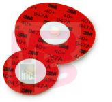 3M 947A Cubitron II Roloc Durable Edge Disc TR  2 in 40+ X-weight - Micro Parts &amp; Supplies, Inc.