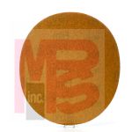 3M 255L Hookit Gold Film Disc967 5 in x NH P80 - Micro Parts &amp; Supplies, Inc.