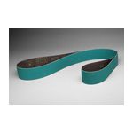 3M 577F Cloth Belt 1 in x 42 in 120 YF-weight - Micro Parts &amp; Supplies, Inc.