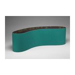 3M 577F Cloth Belt 12 in x 180 in 24 YF-weight Fullflex - Micro Parts &amp; Supplies, Inc.