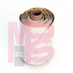 3M NX Disc NX PSA Paper Disc Roll 5 in x NH P120 C-weight - Micro Parts &amp; Supplies, Inc.