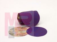 3M 735U Stikit Paper Disc Roll 5 in x NH P80 C-weight - Micro Parts &amp; Supplies, Inc.