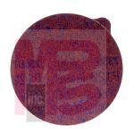 3M 735U Stikit Paper Disc 735U with Tab 5 in x NH P120 C-weight - Micro Parts &amp; Supplies, Inc.