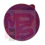 3M 735U Stikit Paper Disc 735U with Tab 5 in x NH P180 C-weight - Micro Parts &amp; Supplies, Inc.