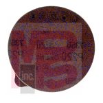 3M 735U Stikit Paper Disc 735U with Tab 5 in x NH P220 C-weight - Micro Parts &amp; Supplies, Inc.