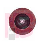 3M 967A Cubitron II Flap Disc T29 Giant 7 in x 5/8-11 60+ Y-weight - Micro Parts &amp; Supplies, Inc.