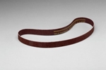 3M 241E Cloth Belt 1/2 in x 18 in 80 XE-weight - Micro Parts &amp; Supplies, Inc.