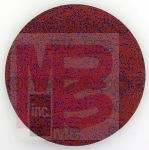 3M 375L Hookit Film Disc 5 x NH P600 - Micro Parts &amp; Supplies, Inc.