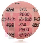 3M 375L Hookit Film Disc 5 x NH P800 - Micro Parts &amp; Supplies, Inc.