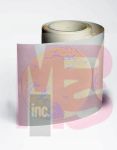 3M 568XA Trizact PSA Film Disc 8 in x NH - Micro Parts &amp; Supplies, Inc.