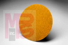 3M 236U Hookit Paper Disc 3 in x NH P320 C-weight - Micro Parts &amp; Supplies, Inc.