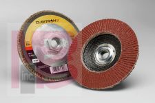 3M Cubitron II Flap Disc 969F T29 5 in x 5/8-11 in 60+ YF-weight 10 per case