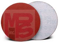 3M Hookit Film Disc 371L 5 x NH P240 50 per inner 250 per case