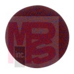 3M Stikit Cloth Disc 202DZ  5 in x NH  5HLS on 2.8 in  P220 J-weight  100 per inner 1000 per case