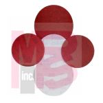 3M Hookit Film Disc 375L 5 in x NH P240 50 per inner 250 per case