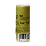 3M 01203 Stikit Gold Disc Roll 6 in P400A - Micro Parts &amp; Supplies, Inc.