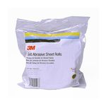 3M 2591 Stikit Gold Sheet Roll 2 3/4 in x 45 yd P320A - Micro Parts &amp; Supplies, Inc.