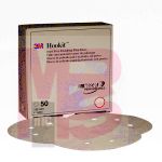 3M 1069 Hookit Finishing Film Disc D/F 6 in P1000 - Micro Parts &amp; Supplies, Inc.