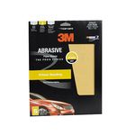 3M 32541 Sandpaper 9 in x 11 in P320A - Micro Parts &amp; Supplies, Inc.