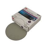 3M 02085 Trizact Hookit Foam Discs 6 in P3000 - Micro Parts &amp; Supplies, Inc.