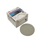 3M 02087 Trizact Hookit Foam Discs 3 in P3000 - Micro Parts &amp; Supplies, Inc.