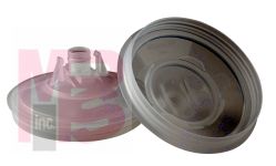 3M 16200 PPS Disposable Lids Standard Size 200 Micron Filters - Micro Parts &amp; Supplies, Inc.