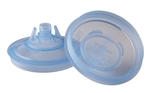 3M 16202 PPS Disposable Lids Standard Size 125 Micron Filters - Micro Parts &amp; Supplies, Inc.