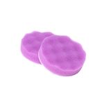 3M 05759 Perfect-It Foam Buffing Pad 3 in - Micro Parts &amp; Supplies, Inc.