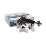 3M Accuspray Spray Gun Model HG09, 16570, 1.8 mm, 1 per case