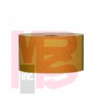 3M 2595 Stikit Gold Sheet Roll 2 3/4 in x 45 yd P180A - Micro Parts &amp; Supplies, Inc.