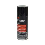 3M Adhesive Remover, 03618, 12 oz net wt, 4 per case