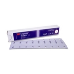 3M 2708 Purple Hookit Sheet D/F 2-3/4 in x 16 in - Micro Parts &amp; Supplies, Inc.