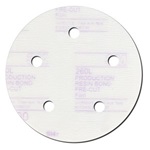 3M 1052 Hookit Finishing Film D/F 5 in P1200 - Micro Parts &amp; Supplies, Inc.