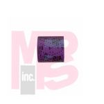 3M 334U Hookit Purple Clean Sanding Roll 334U30729 115MM x 12M P320 - Micro Parts &amp; Supplies, Inc.