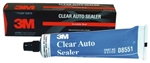 3M 8551 Clear Auto Sealer 5 fl oz (US) Tube - Micro Parts &amp; Supplies, Inc.