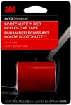 3M 3459 Scotchlite Reflective Tape 2 in x 36 in - Micro Parts &amp; Supplies, Inc.