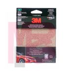 3M 3026 Sandpaper  4-1/2 in x 5-1/2 in - Micro Parts &amp; Supplies, Inc.