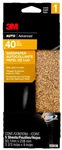 3M 3038 Sandpaper  40 Grit - Micro Parts &amp; Supplies, Inc.