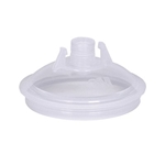 3M 16204 PPS Midi Lids w/200 micron filters (full diameter) - Micro Parts &amp; Supplies, Inc.