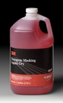 3M 6847 Overspray Masking Liquid Dry 1 Gallon - Micro Parts &amp; Supplies, Inc.