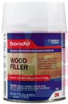 3M 20082 Bondo Wood Filler 1 Quart - Micro Parts &amp; Supplies, Inc.