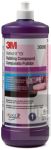 3M 36060 Perfect-It EX Rubbing Compound Quart - Micro Parts &amp; Supplies, Inc.